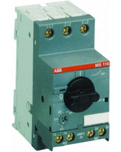 ABB GHL1112304R0013 Phase Control Relay
