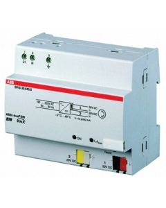 ABB GHQ6310001R0001 Power Supply
