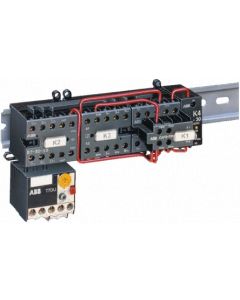 ABB GJK1313896R0096 Pulse Relay