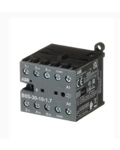 ABB GJL1213001R7101---B6S-30-10-1.7-71 Device