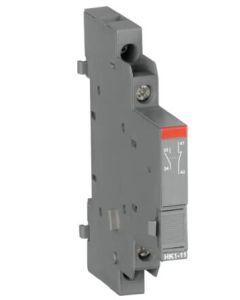 ABB HK1-02 Auxiliary Contactor