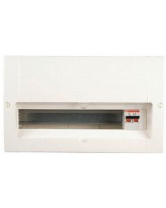 ABB HMMS14C Consumer Unit