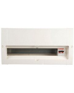 ABB HMMS18C Consumer Unit