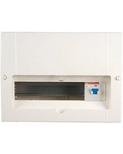 ABB HMRC10C Consumer Unit