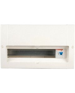 ABB HMRC14C Consumer Unit