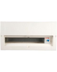 ABB HMRC18C Consumer Unit