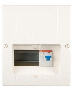 ABB HMRC4C Consumer Unit