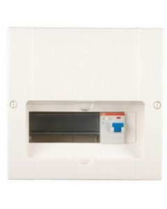 ABB HMRC6C Consumer Unit
