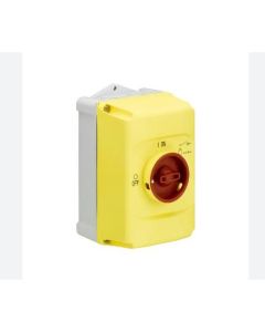 ABB IB116-Y Device