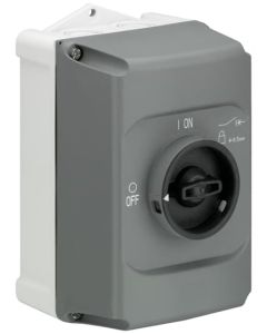 ABB IB132-G BLK