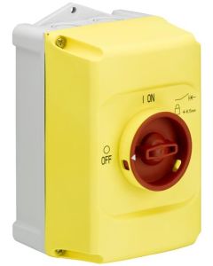 ABB IB132-Y Starter