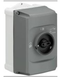 ABB IB325-G Starter