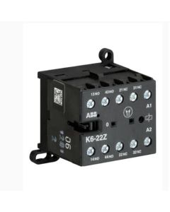 ABB K6-22Z-80 Device