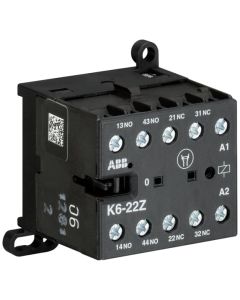 ABB K6-22Z-84 Relay