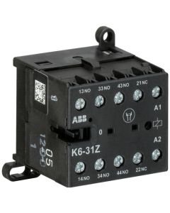 ABB K6-31Z-01 Relay