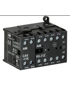 ABB K6-31Z-84 Relay