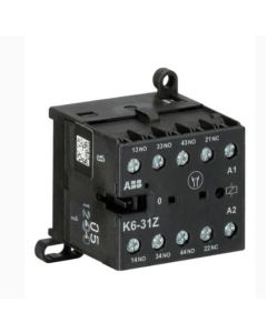 ABB K6-31Z-85 Device