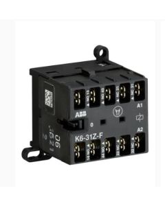 ABB K6-31Z-F-84 Device