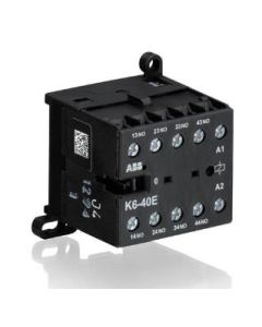 ABB K6-40E-84 Relay