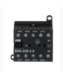 ABB K6S-22Z-2.8 Device