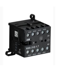 ABB K6S-31Z-1.7 Device