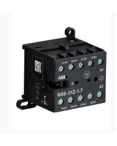 ABB K6S-31Z-2.8 Device