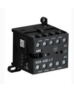 ABB K6S-40E-1.7 Device