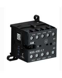 ABB K6S-40E-2.8 Device