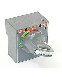 ABB KA2RHD Device