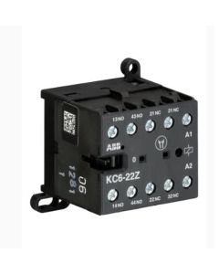 ABB KC6-22Z-04 Device
