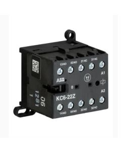 ABB KC6-22Z-07 Device