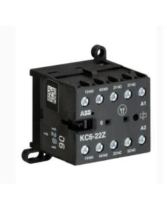 ABB KC6-22Z-16 Device