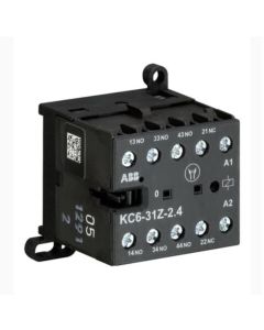 ABB KC6-31Z-01 Contactors