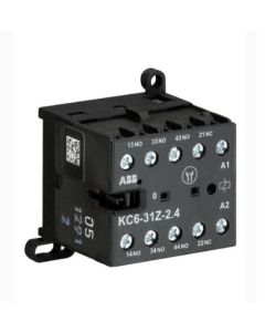 ABB KC6-31Z-07 Device