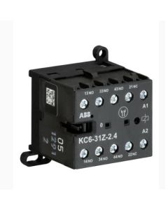 ABB KC6-31Z-16 Device
