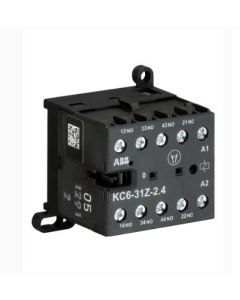 ABB KC6-31Z-2.4 Device