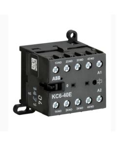 ABB KC6-40E-01 Contactors