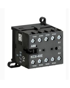 ABB KC6-40E-05 Device
