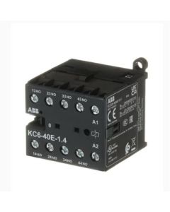 ABB KC6-40E-1-4 Device