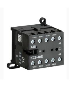 ABB KC6-40E-2.4 Device