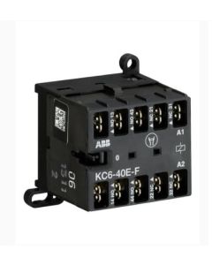 ABB KC6-40E-F-04 Device