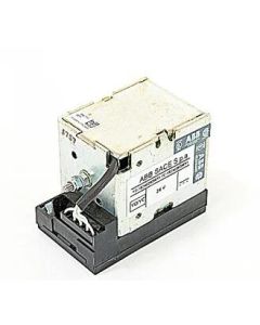 ABB KE6C0 Coil