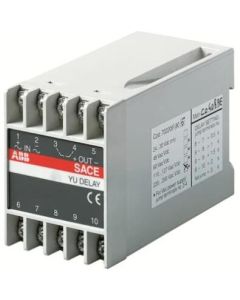 ABB KE6TL9 Breakers