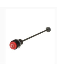 ABB KPR4-105R Breaker