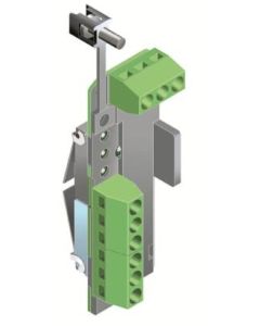 ABB KT3100-3C Lug Kit