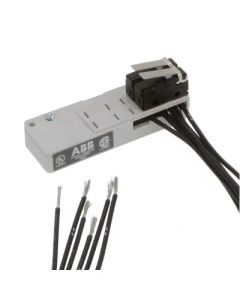 ABB KT3AS Auxiliary Contactor