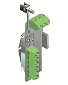 ABB KT3TN Lug Kit