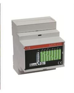 ABB KT3UVD4 Breakers