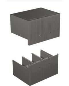 ABB KT4HTC-3 COVER