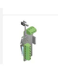 ABB KT6CX4 Breaker